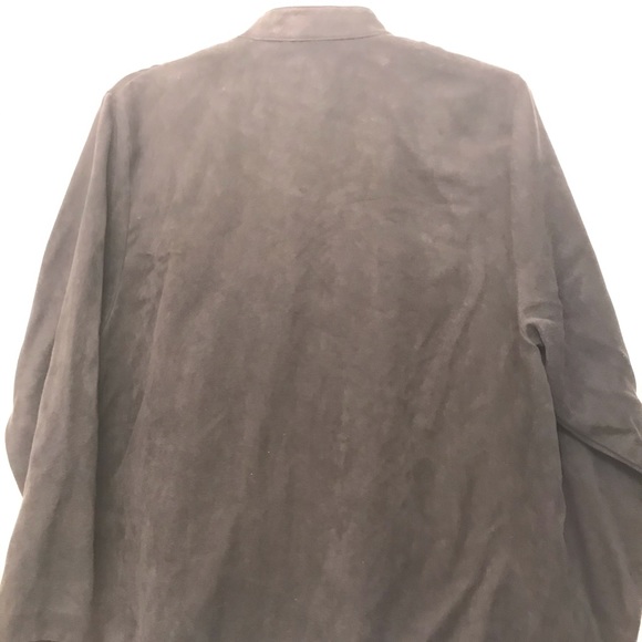 NWT FLOWER JACKET!! - Picture 4 of 4